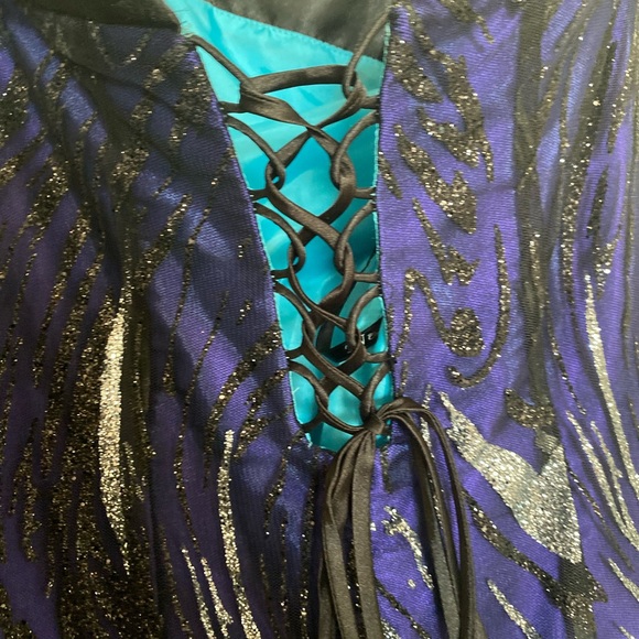 Prom dress - Picture 7 of 8